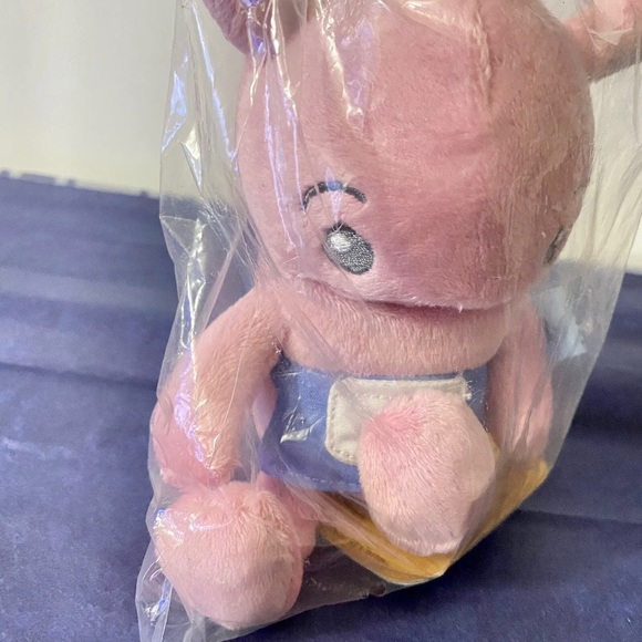 Pecanpals by Noferin Fanelli Adventurer 2009 Pecan Pals Plush Toy - Picture 5 of 9